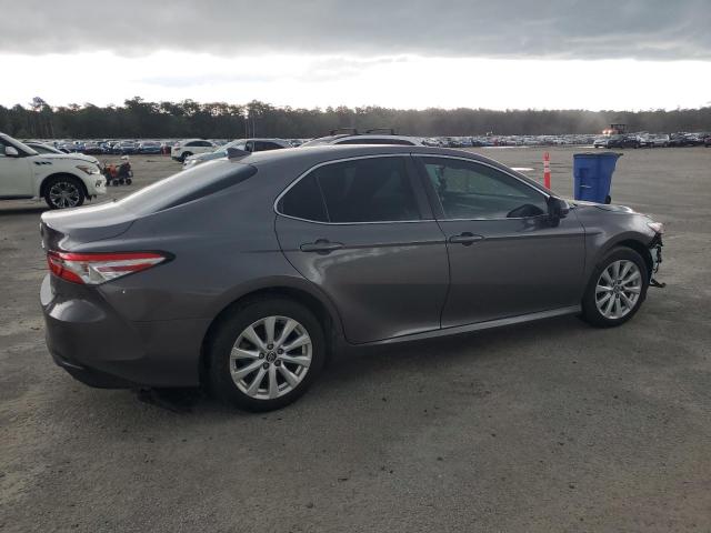  TOYOTA CAMRY 2020 Gray