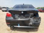 2009 Bmw 535 Xi продається в Elgin, IL - Rear End