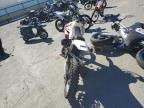 2005 HONDA CRF450 X   for sale at Copart CA - MARTINEZ
