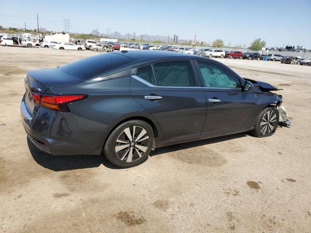  NISSAN ALTIMA 2022 Czarny