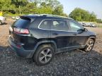 2020 Jeep Cherokee Limited продається в Marlboro, NY - Front End
