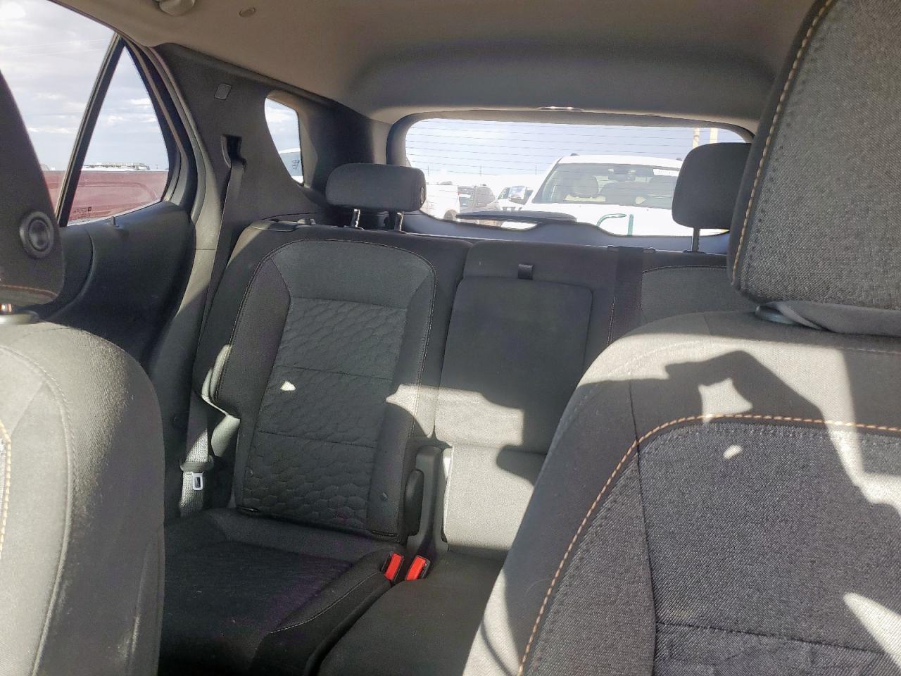 3GNAXTEV7LS720499 CHEVROLET EQUINOX 2020
