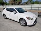 2018 Toyota Yaris Ia  de vânzare în Corpus Christi, TX - Rear End