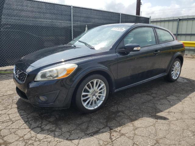 2011 Volvo C30 T5