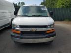 2018 Chevrolet Express G2500  იყიდება Arlington-ში, WA - Mechanical