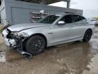 2015 Bmw 535 I на продаже в West Palm Beach, FL - Front End