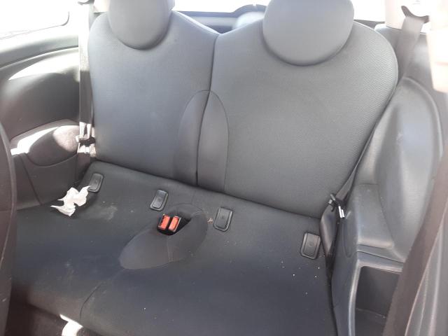 2005 MINI MINI ONE