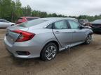 2018 HONDA CIVIC LX   à vendre chez Copart ON - COOKSTOWN