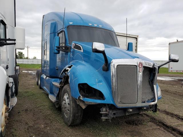 2021 Kenworth T680 Semi Truck