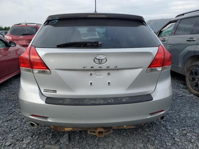 2011 TOYOTA VENZA   