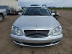 Rocky View County, AB에서 판매 중인 2004 Mercedes-Benz S 430 - Vandalism