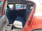 2014 VAUXHALL CORSA SE A for sale at Copart EAST KILBRIDE