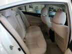 2014 Nissan Maxima S de vânzare în Madisonville, TN - Front End