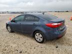 2016 Kia Forte Lx   за продажба в Taylor, TX - Hail
