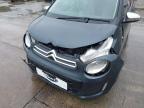 2018 CITROEN C1 FLAIR P for sale at Copart WHITBURN
