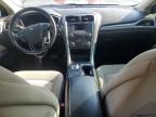 2020 Ford Fusion S за продажба в Spartanburg, SC - Minor Dent/Scratches