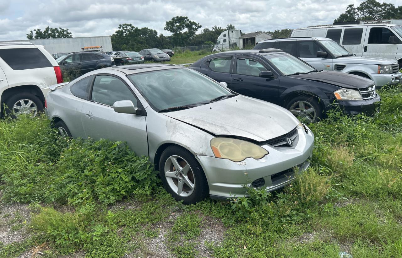 2004 Acura Rsx zu verkaufen in Apopka, FL - Mechanical