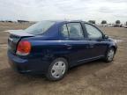 2004 TOYOTA ECHO    for sale at Copart AB - CALGARY