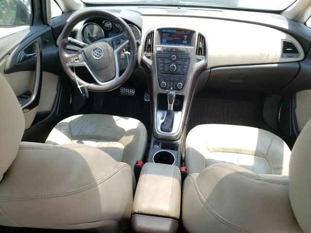  BUICK VERANO 2014 Черный