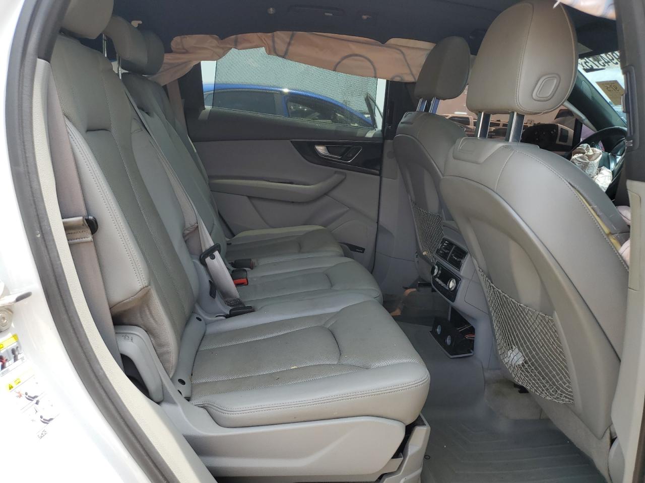2017 Audi Q7 Prestige VIN: WA1VAAF75HD041560 Lot: 61994375