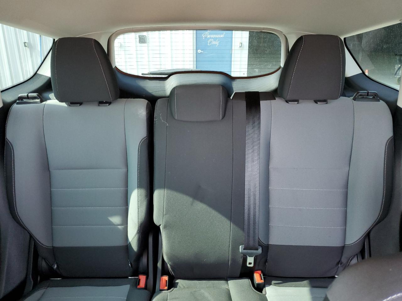 1FMCU0F71KUA44604 FORD ESCAPE 2019