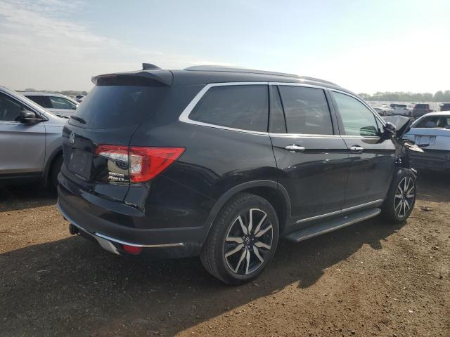  HONDA PILOT 2019 Czarny