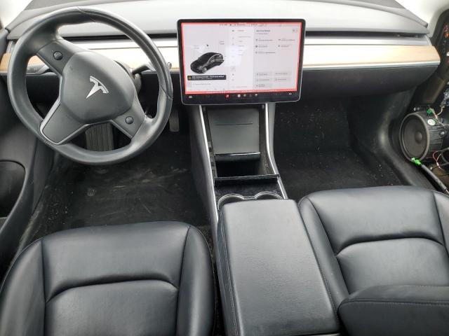  TESLA MODEL 3 2019 Black