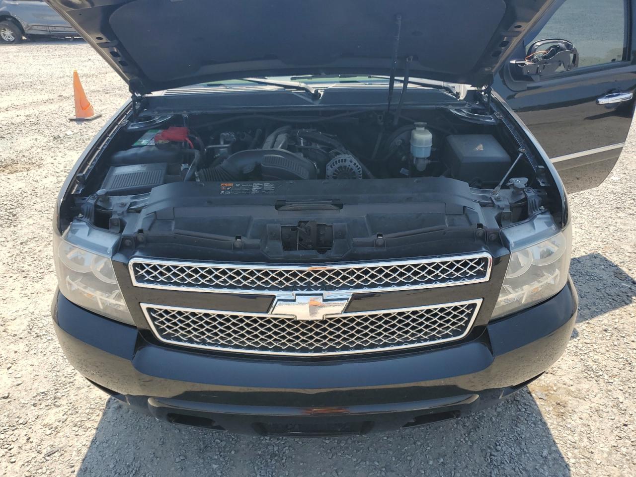2013 Chevrolet Avalanche Ltz VIN: 3GNTKGE77DG354211 Lot: 61574805