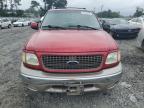 2002 Ford Expedition Eddie Bauer en Venta en Byron, GA - Rear End
