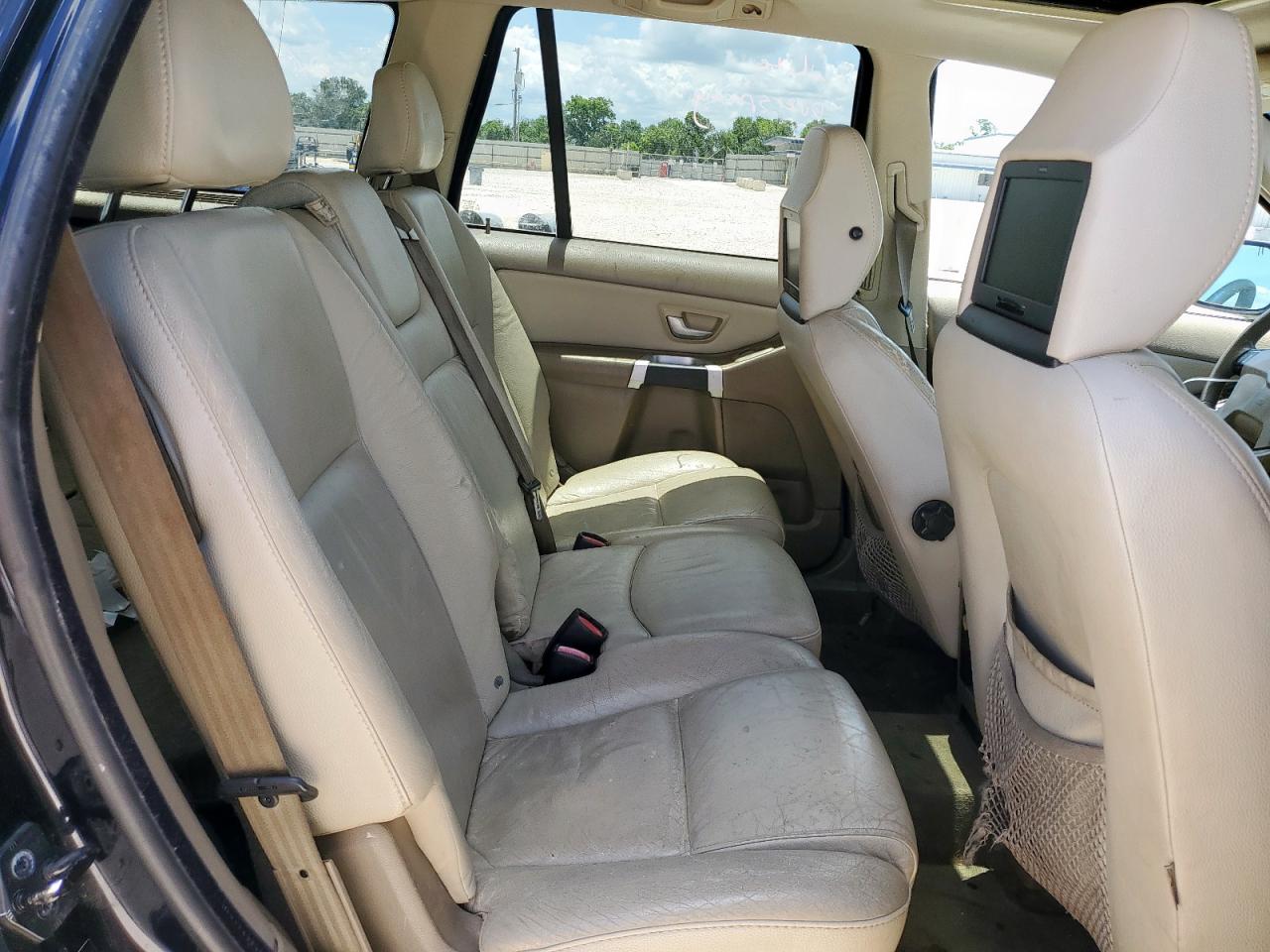 2010 Volvo Xc90 3.2 VIN: YV4982CY8A1534546 Lot: 62575705