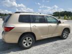 2008 Toyota Highlander  na sprzedaż w Fairburn, GA - Front End
