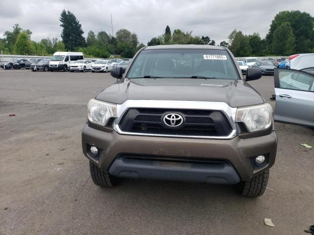  TOYOTA TACOMA 2013 Szary
