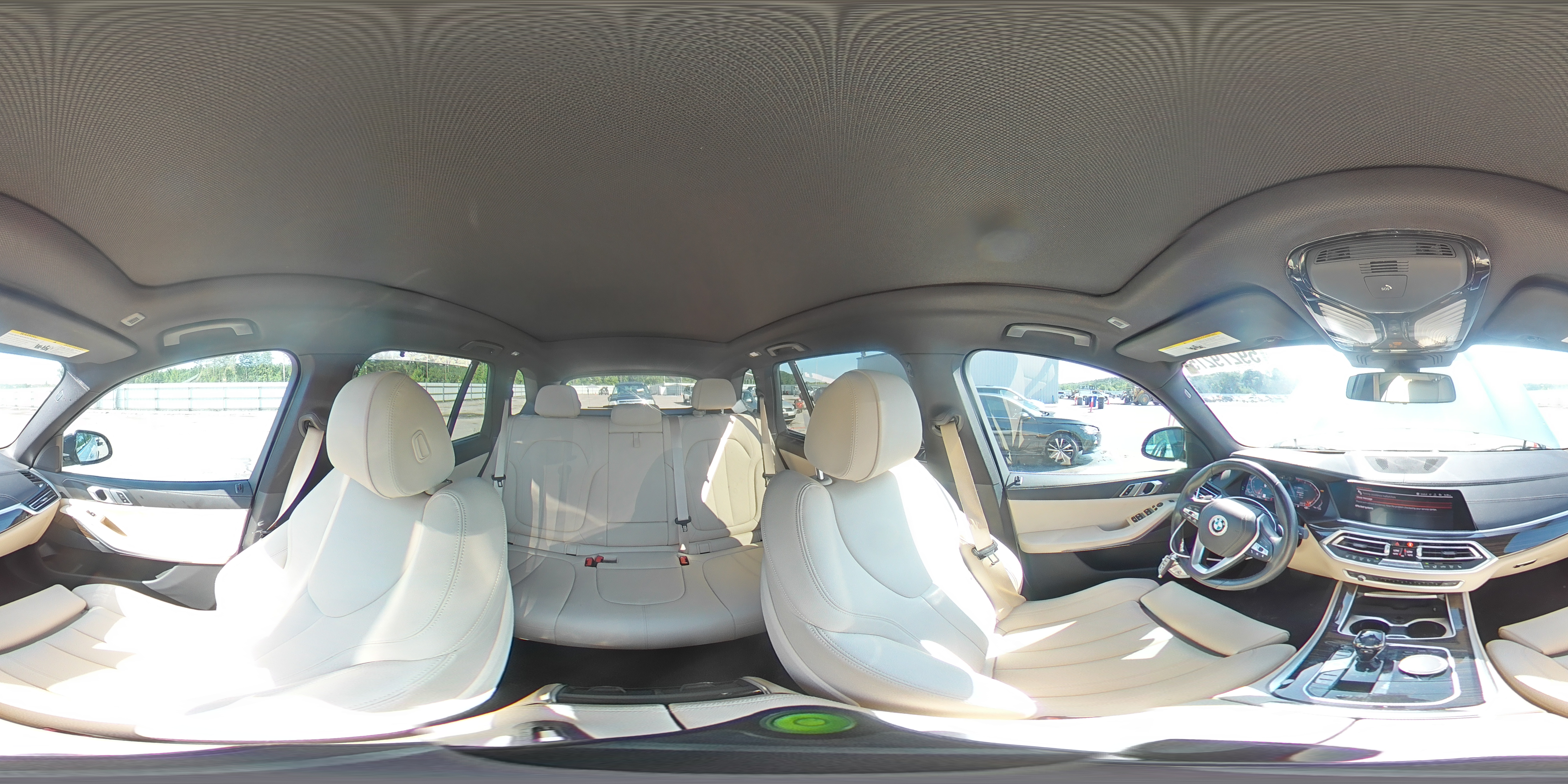 2020 BMW X5 Sdrive 40I VIN: 5UXCR4C06L9C29872 Lot: 59279275