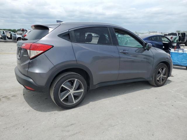  HONDA HR-V 2022 Gray