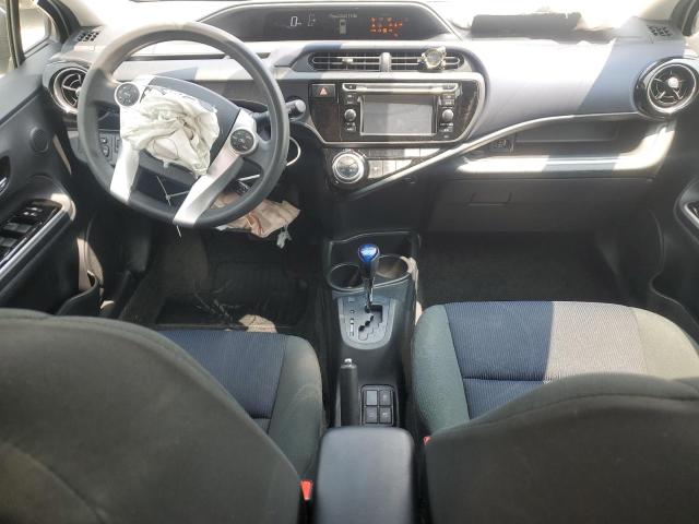  TOYOTA PRIUS 2016 White