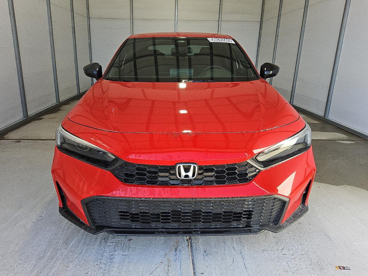 2025 Honda Civic Sport for Sale in Ellenwood, GA - Normal Wear