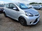 2012 TOYOTA AYGO VVT-I for sale at Copart ROCHFORD