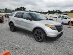 2014 Ford Explorer Sport de vânzare în Barberton, OH - Mechanical