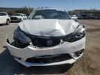 2016 Nissan Sentra S   იყიდება Las Vegas-ში, NV - Front End