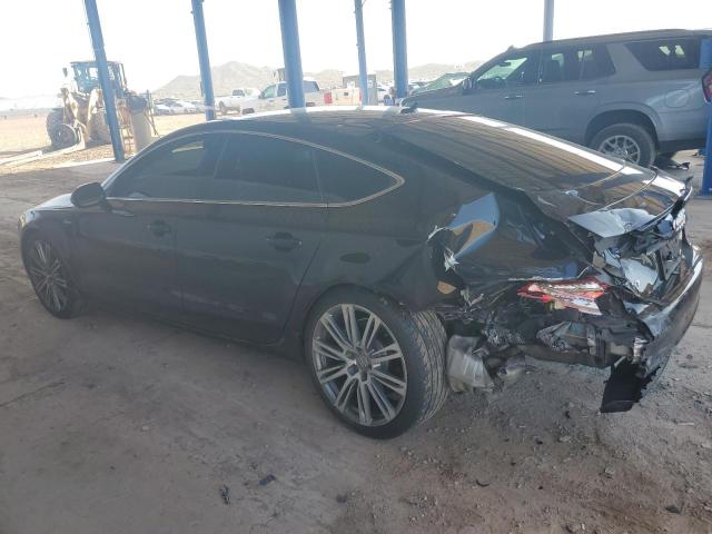  AUDI A7 2012 Czarny