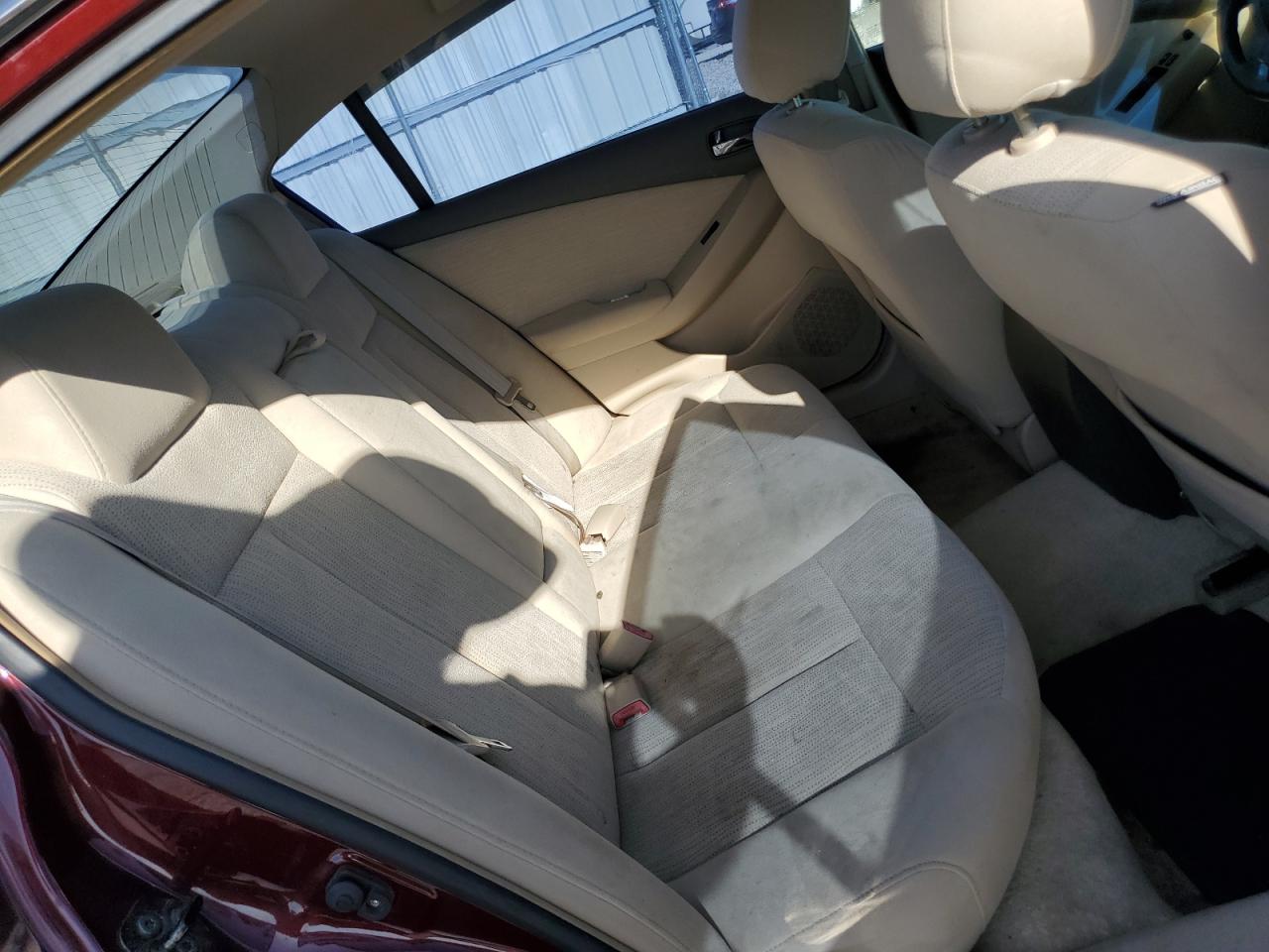 2010 Nissan Altima Base VIN: 1N4AL2AP5AC100622 Lot: 61775105