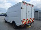 2007 FORD TRANSIT 10 for sale at Copart SANDWICH