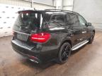 2018 MERCEDES BENZ GLS 350 D for sale at Copart NEWBURY