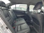 2010 Honda Accord Exl   للبيع في Byron، GA - Front End
