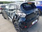 2021 HYUNDAI I10 N LINE for sale at Copart WHITBURN