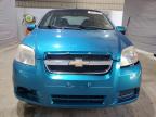 2009 Chevrolet Aveo Ls for Sale in Candia, NH - Front End
