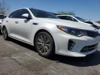 2017 Kia Optima Sxl for Sale in North Las Vegas, NV - Side