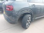 2015 CITROEN C4 CACTUS for sale at Copart SANDY