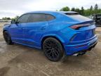 2022 LAMBORGHINI URUS    à vendre chez Copart ON - TORONTO