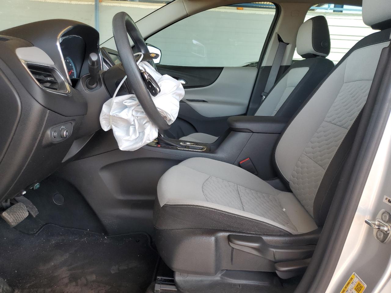 3GNAXHEV9JS574147 CHEVROLET EQUINOX 2018